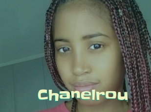 chanelrou Wanna Meet