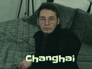 Changhai
