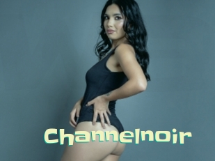 Channelnoir