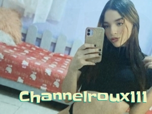 Channelroux111