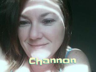 Channon