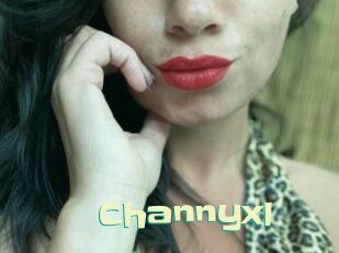 Channyxl