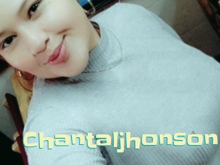 Chantaljhonson