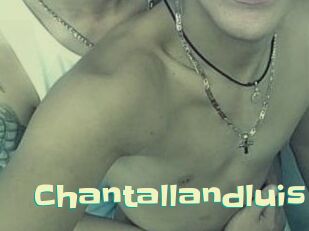 Chantallandluis