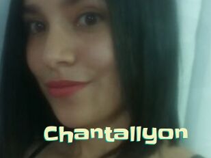 chantallyon Wanna Meet
