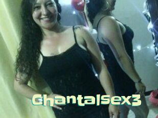 Chantalsex3