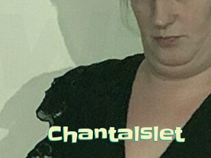 Chantalslet