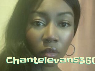 chantelevans360 Wanna Meet