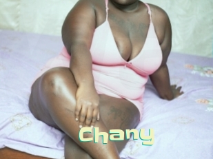 Chany
