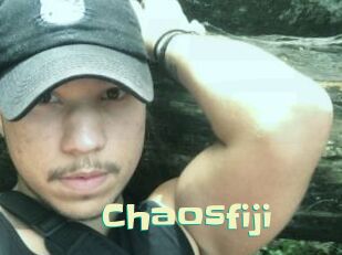 Chaosfiji