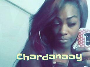 chardanaay Wanna Meet