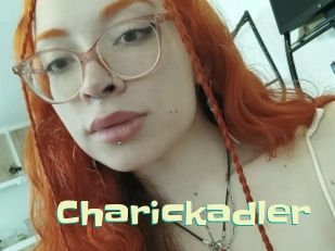 Charickadler