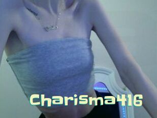 Charisma416