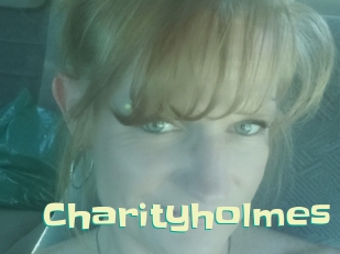 charityholmes Wanna Meet