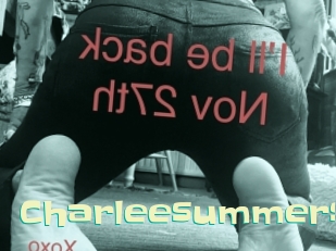 Charleesummers