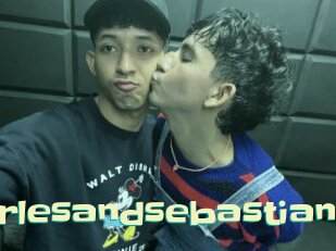 charlesandsebastian Wanna Meet