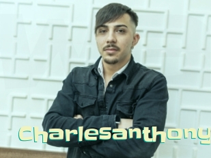 Charlesanthony
