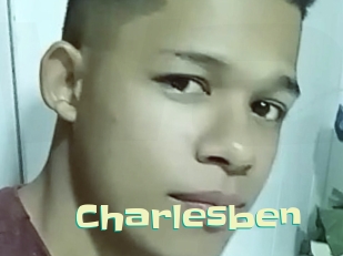 charlesben Wanna Meet