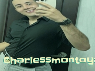 Charlessmontoya