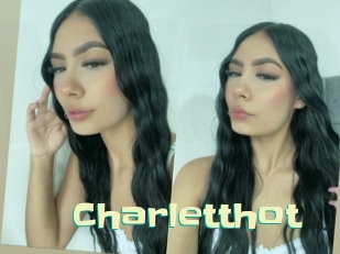 Charletthot