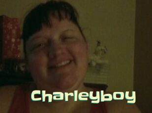 Charleyboy