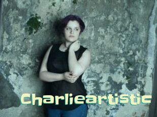 charlieartistic Wanna Meet
