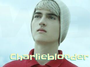 Charlieblonder