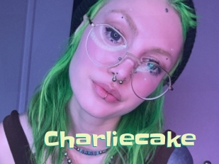 Charliecake