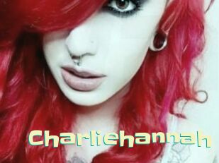 Charliehannah