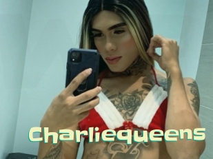 Charliequeens