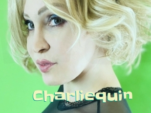 charliequin Wanna Meet