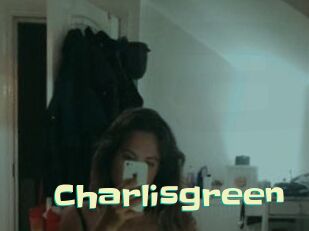 Charlisgreen