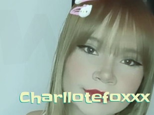 Charllotefoxxx