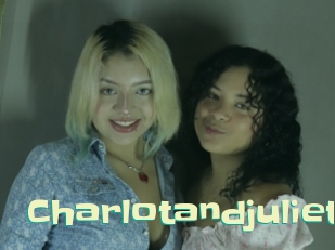Charlotandjuliet