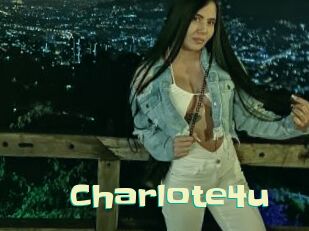 Charlote4u