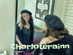 charloterainn Wanna Meet