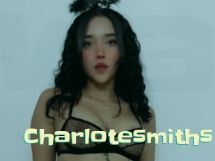 Charlotesmiths