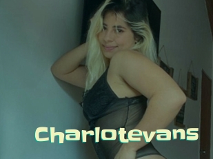 Charlotevans