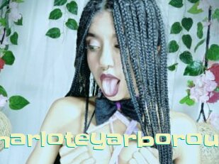 Charloteyarborou