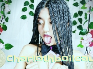 Charlothboileau