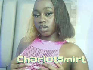 charlotsmirt Wanna Meet