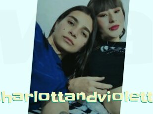 charlottandviolett Wanna Meet