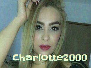 Charlotte2000