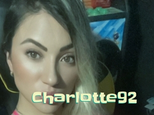 charlotte92 Wanna Meet