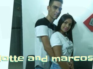 Charlotte_and_marcos
