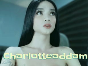 Charlotteaddams