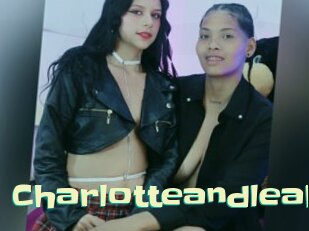Charlotteandleah