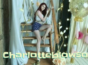 charlotteblowson Wanna Meet