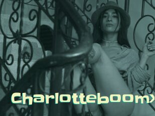 Charlotteboomx