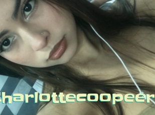 Charlottecoopeer